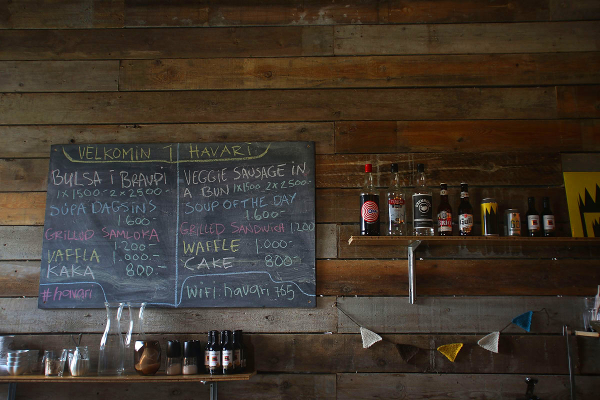 Izland nyáron igazi turista paradicsom - aminek a helyiek egyre kevésbé örülnek Izland nyáron igazi turista paradicsom - aminek a helyiek egyre kevésbé örülnek