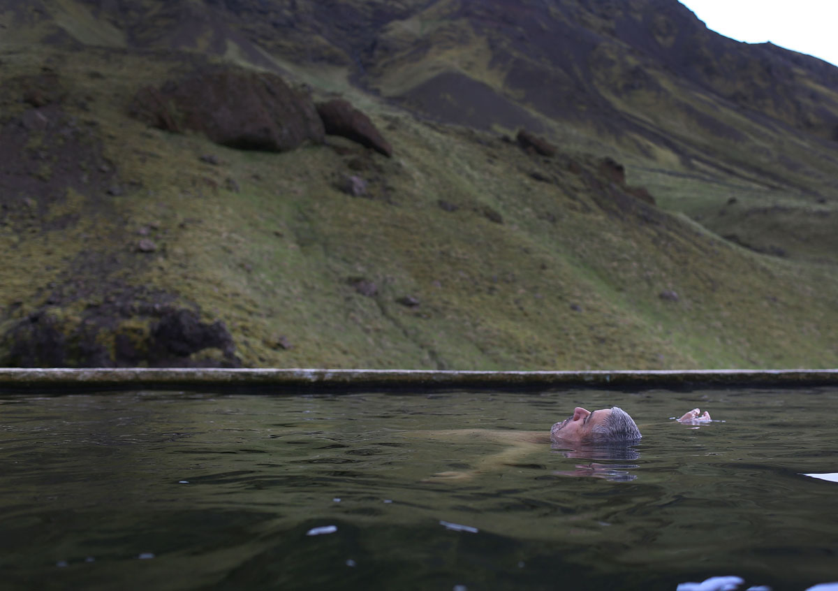 Izland nyáron igazi turista paradicsom - aminek a helyiek egyre kevésbé örülnek Izland nyáron igazi turista paradicsom - aminek a helyiek egyre kevésbé örülnek