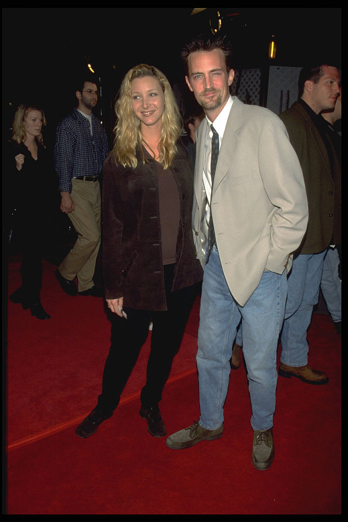 Clooney vastag szemöldöke és Al Pacino túlméretezett zakója - Így vonultak a sztárok a vörös szőnyegen húsz éve, 1997-ben