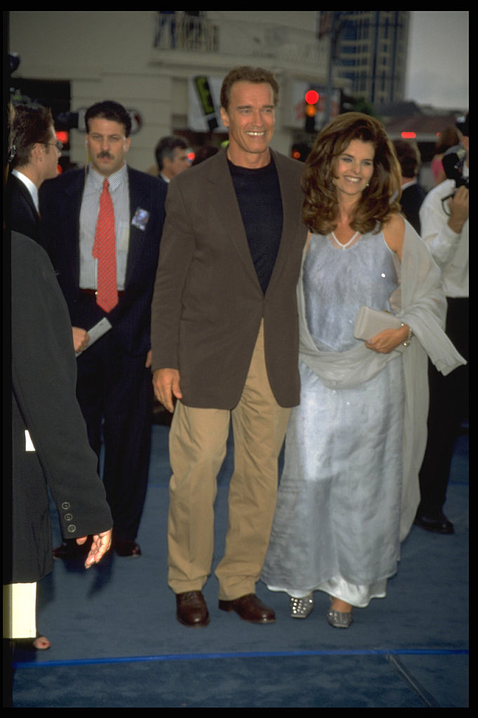 Clooney vastag szemöldöke és Al Pacino túlméretezett zakója - Így vonultak a sztárok a vörös szőnyegen húsz éve, 1997-ben