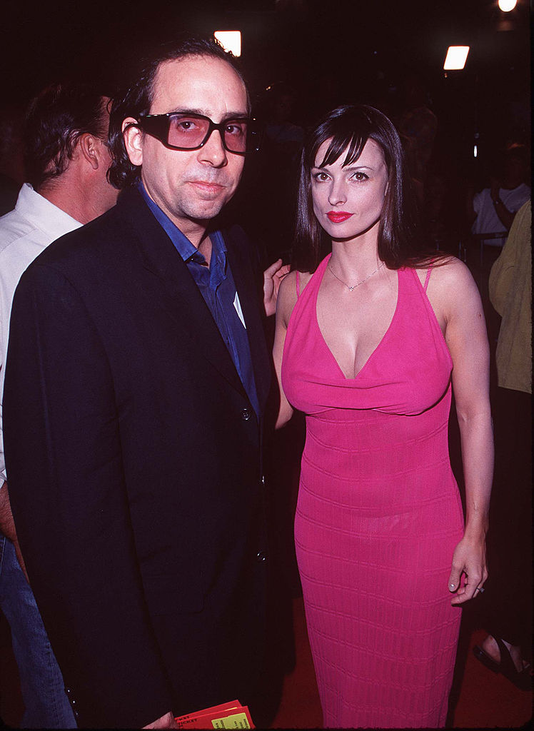 Clooney vastag szemöldöke és Al Pacino túlméretezett zakója - Így vonultak a sztárok a vörös szőnyegen húsz éve, 1997-ben