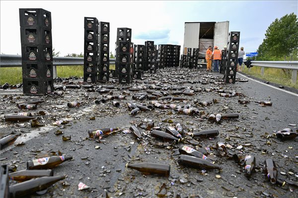 MTI Fotó: Czeglédi Zsolt