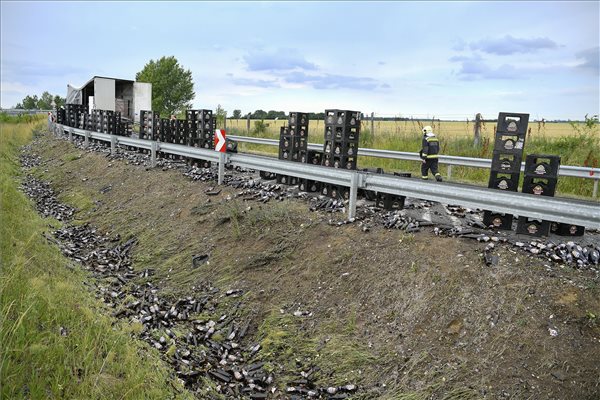MTI Fotó: Czeglédi Zsolt