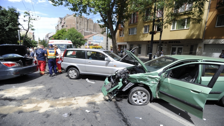 Fotó: MTI / Mihádák Zoltán