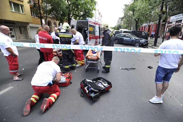 Fotó: MTI / Mihádák Zoltán