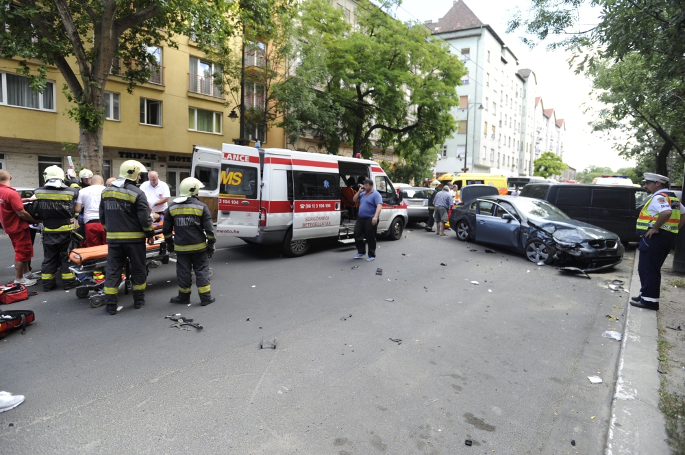 Fotó: MTI / Mihádák Zoltán