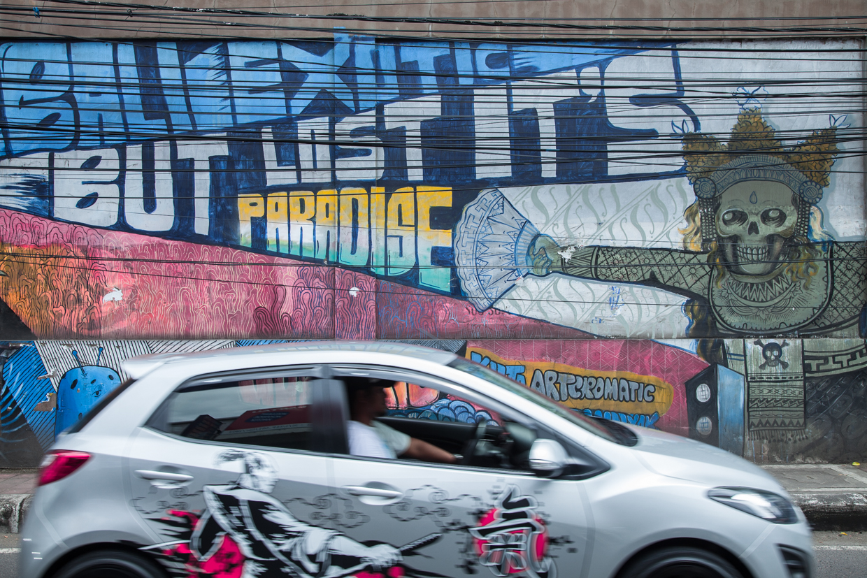 Földi paradicsomból szemétdomb: így tették tönkre Balit a turisták Földi paradicsomból szemétdomb: így tették tönkre Balit a turisták