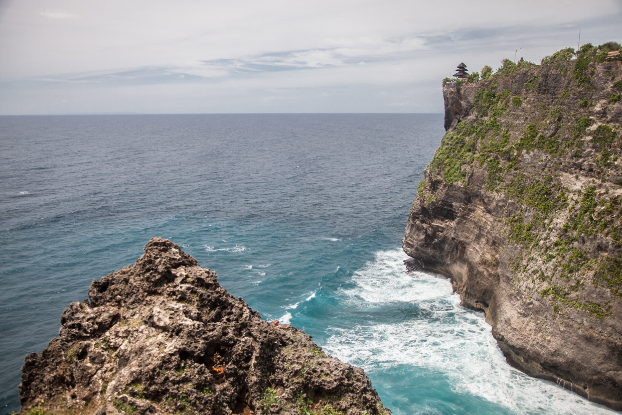 Földi paradicsomból szemétdomb: így tették tönkre Balit a turisták Földi paradicsomból szemétdomb: így tették tönkre Balit a turisták