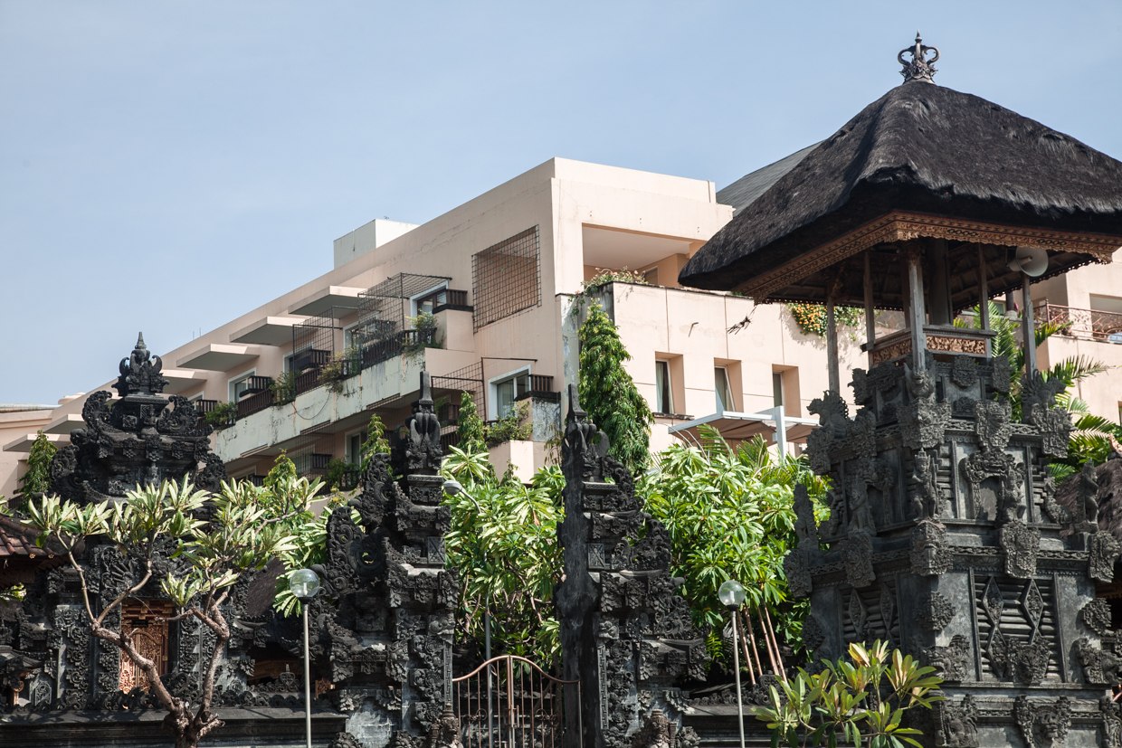 Földi paradicsomból szemétdomb: így tették tönkre Balit a turisták Földi paradicsomból szemétdomb: így tették tönkre Balit a turisták