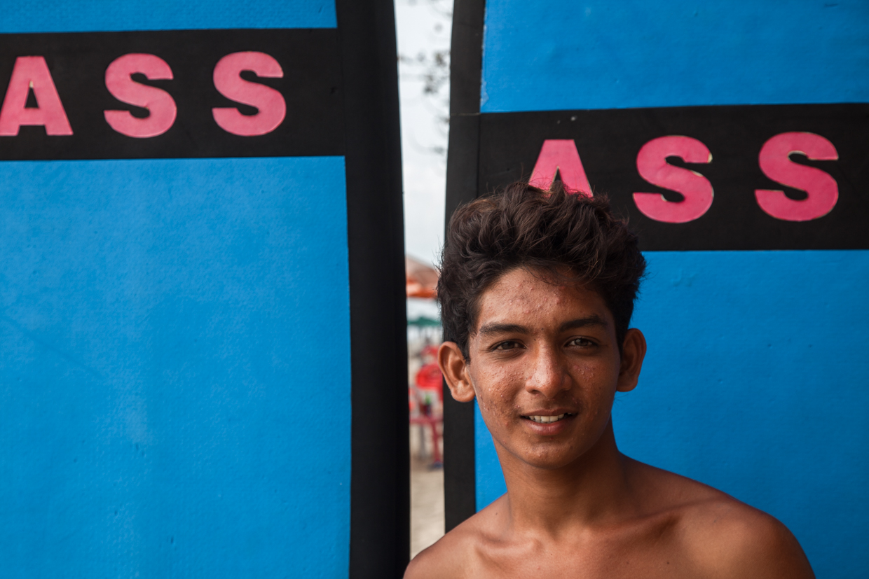 Földi paradicsomból szemétdomb: így tették tönkre Balit a turisták Földi paradicsomból szemétdomb: így tették tönkre Balit a turisták