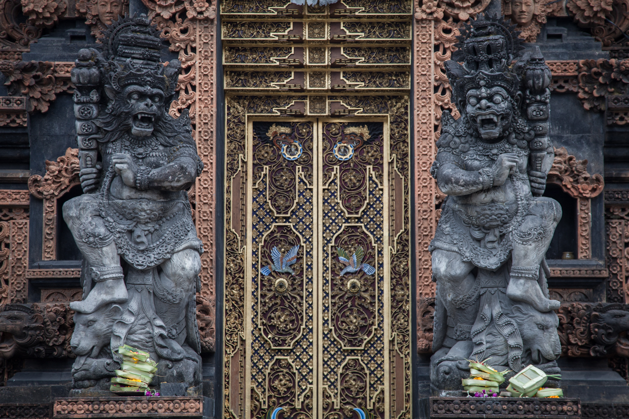 Földi paradicsomból szemétdomb: így tették tönkre Balit a turisták Földi paradicsomból szemétdomb: így tették tönkre Balit a turisták