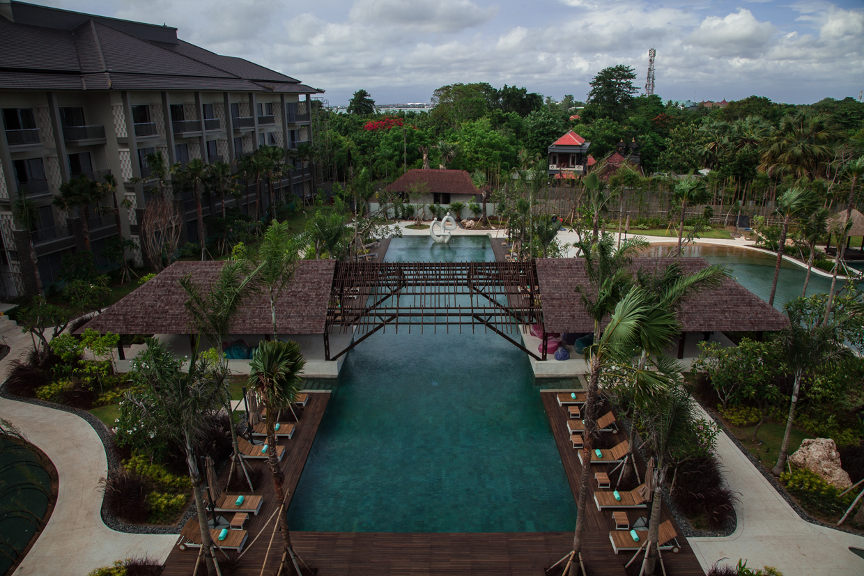 Földi paradicsomból szemétdomb: így tették tönkre Balit a turisták Földi paradicsomból szemétdomb: így tették tönkre Balit a turisták