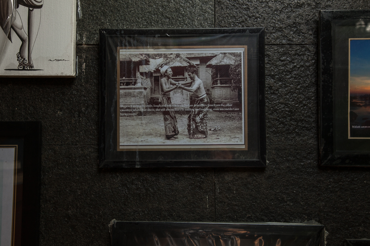 Földi paradicsomból szemétdomb: így tették tönkre Balit a turisták Földi paradicsomból szemétdomb: így tették tönkre Balit a turisták