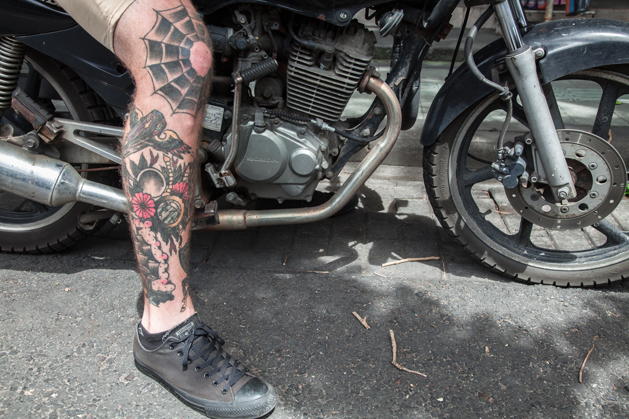 Földi paradicsomból szemétdomb: így tették tönkre Balit a turisták Földi paradicsomból szemétdomb: így tették tönkre Balit a turisták