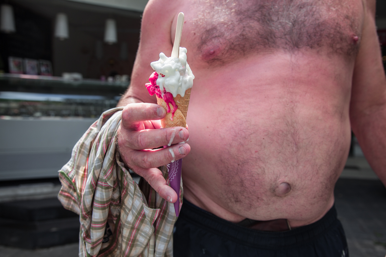 Földi paradicsomból szemétdomb: így tették tönkre Balit a turisták Földi paradicsomból szemétdomb: így tették tönkre Balit a turisták