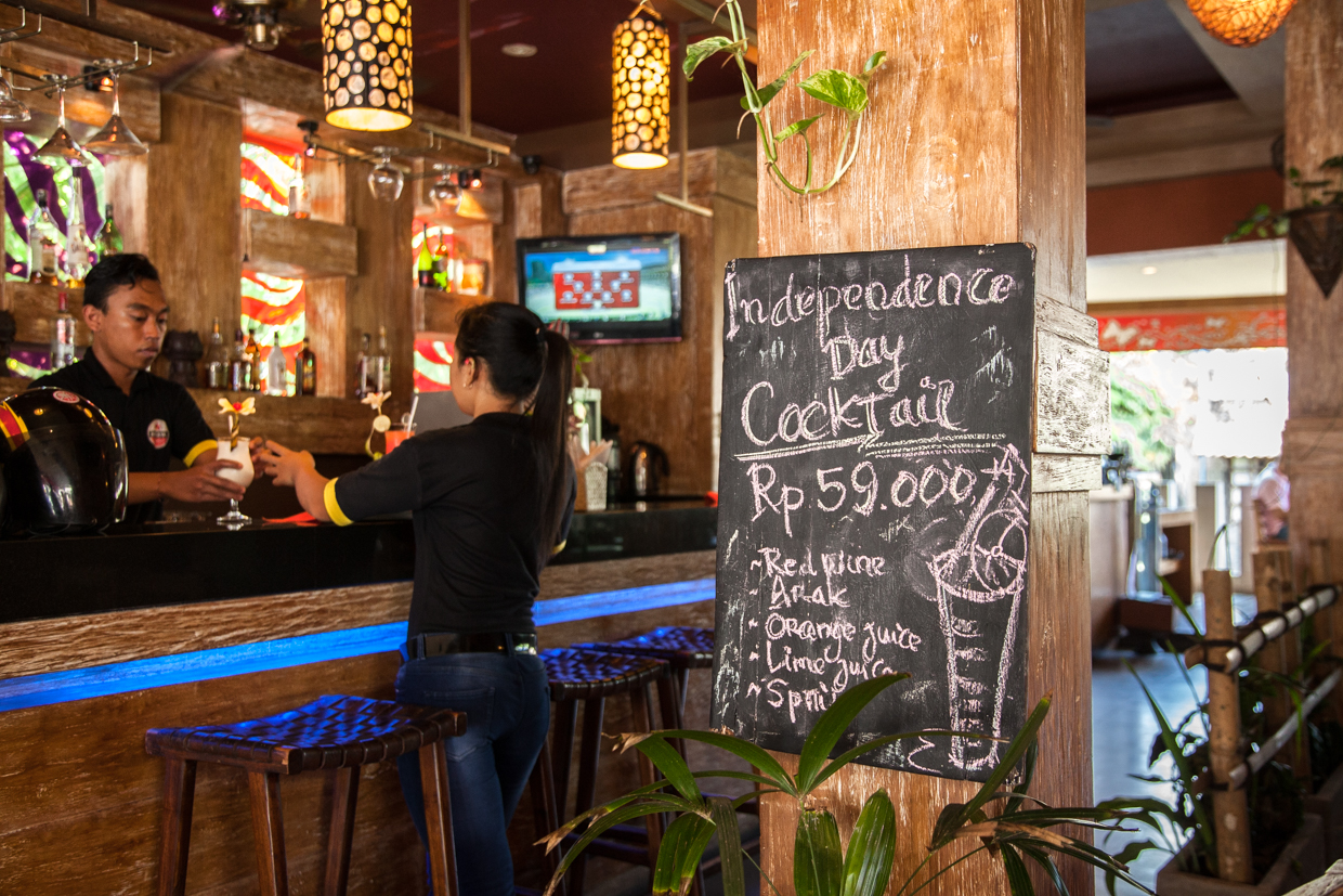 Földi paradicsomból szemétdomb: így tették tönkre Balit a turisták Földi paradicsomból szemétdomb: így tették tönkre Balit a turisták