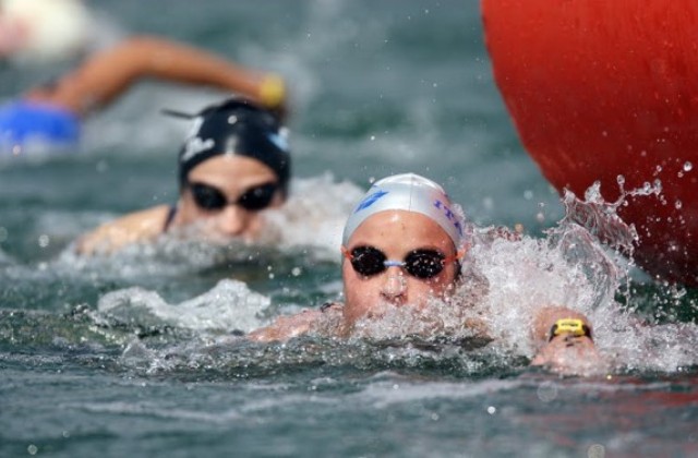 Balaton-átúszás öt lépésben