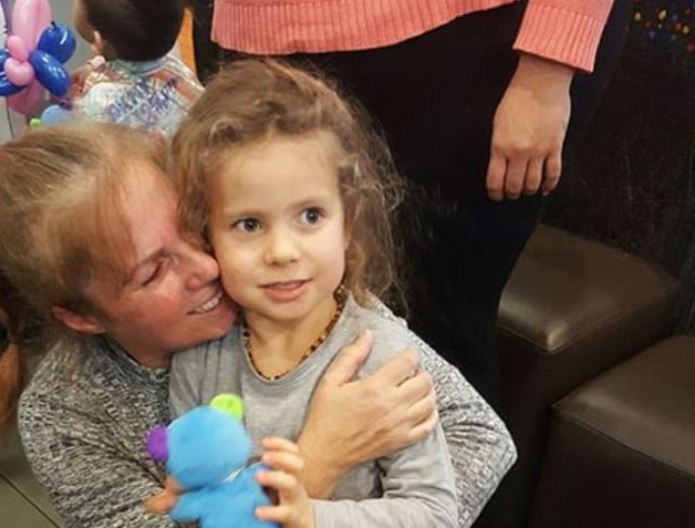 Élete meglepetése várta a magányos kisfiút 5. születésnapján 