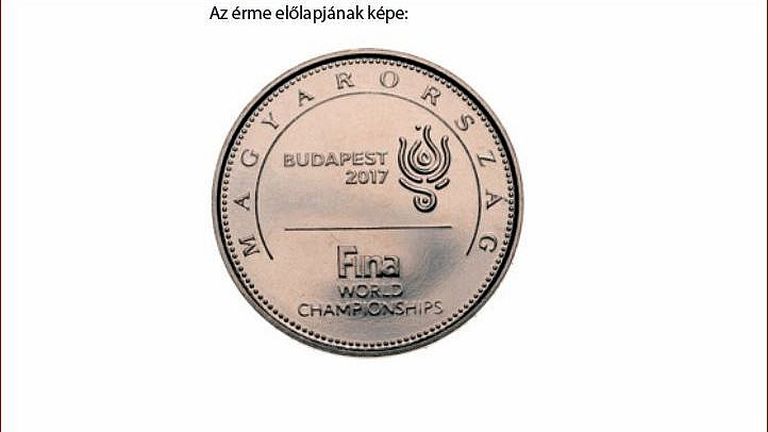 Ilyen lesz az új forintérme