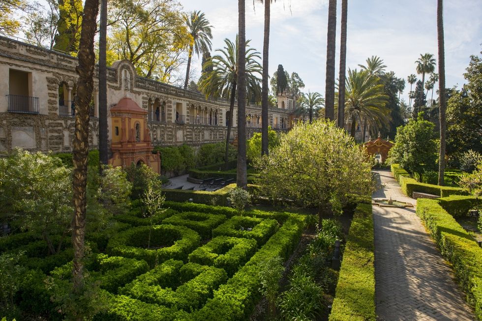 6 hely a világon, ahol úgy érezheted, mintha a Trónok harcába csöppentél volna