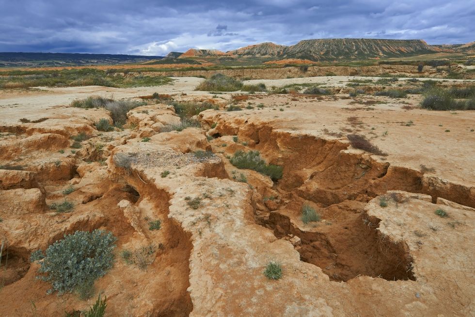 6 hely a világon, ahol úgy érezheted, mintha a Trónok harcába csöppentél volna