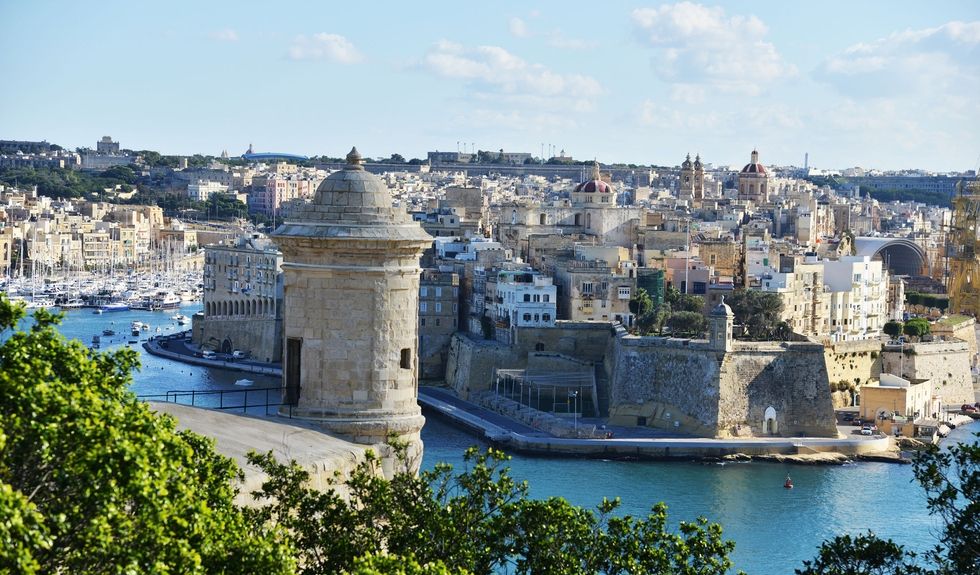 6 hely a világon, ahol úgy érezheted, mintha a Trónok harcába csöppentél volna