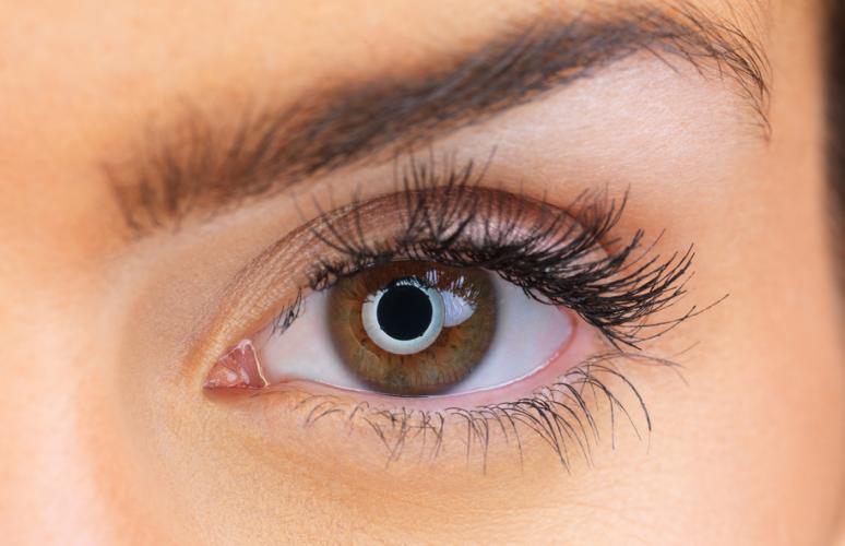 Nem is hinnéd, mennyire igénybe veszi bőröd a pislogás