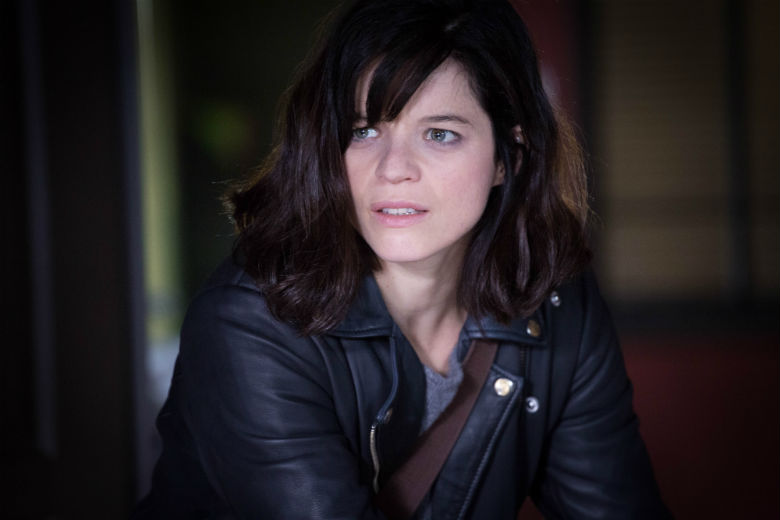 Lecserélik a népszerű sorozat főszereplőjét, a Profilozók új színésznővel folytatódik