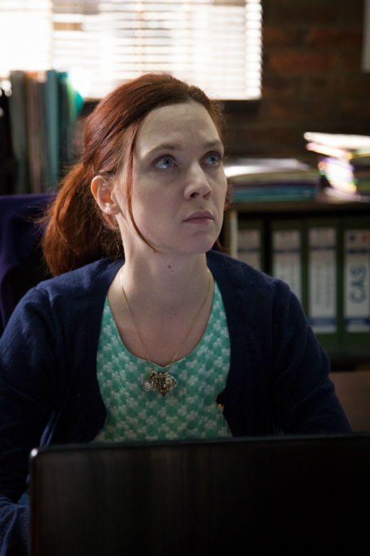 Lecserélik a népszerű sorozat főszereplőjét, a Profilozók új színésznővel folytatódik