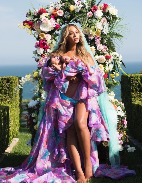 Ikercunami - Az elmúlt 3 év leghíresebb iker celebbabái