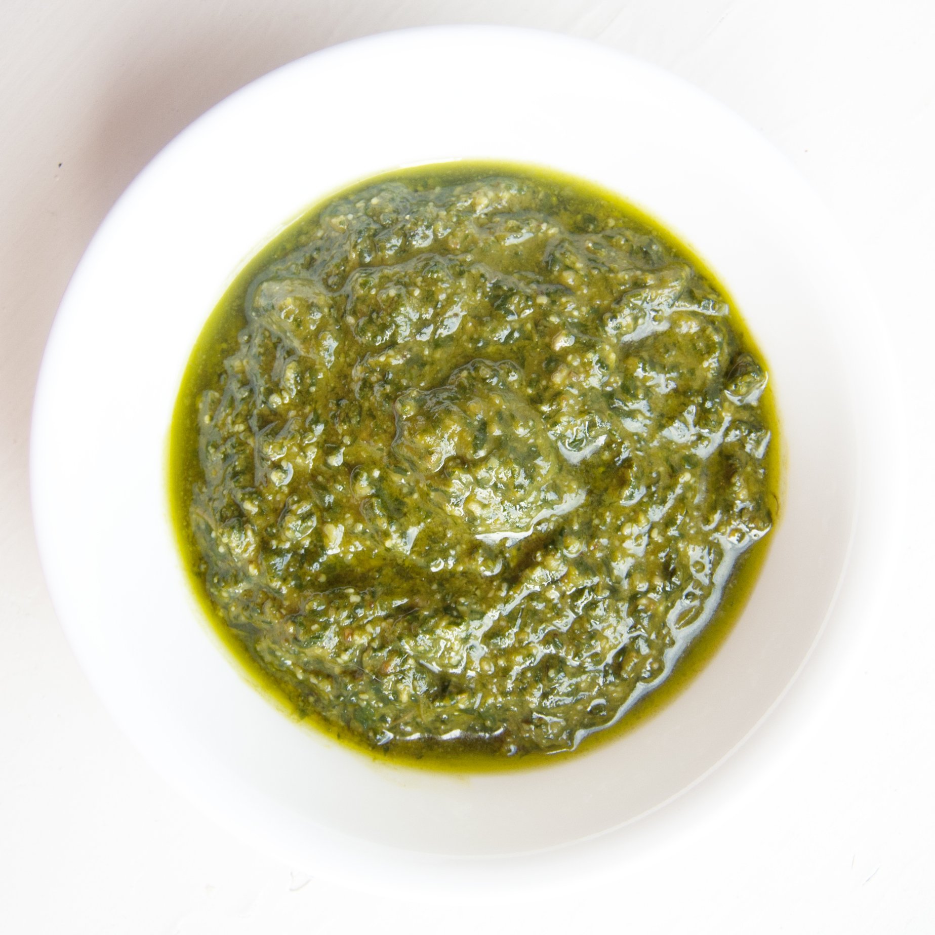 Így készíts tökéletes, házi bazsalikomos pestót! Így készíts tökéletes, házi bazsalikomos pestót!