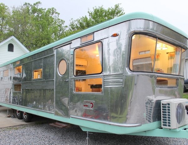 Ez a legcukibb miniház, amit eddig láttál