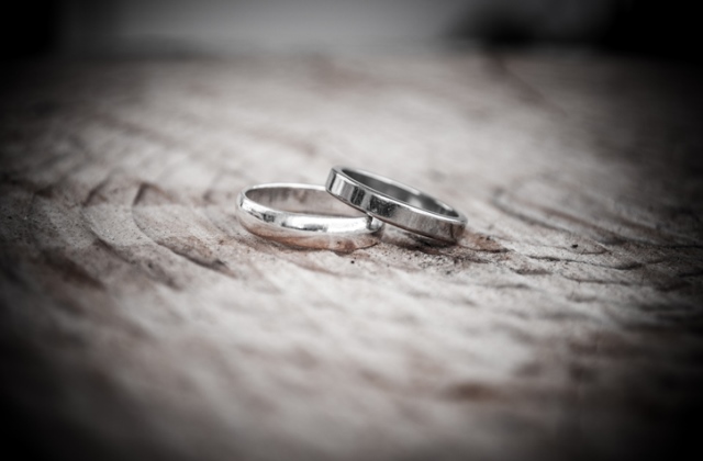 A valódi szerelmek az égben köttetnek