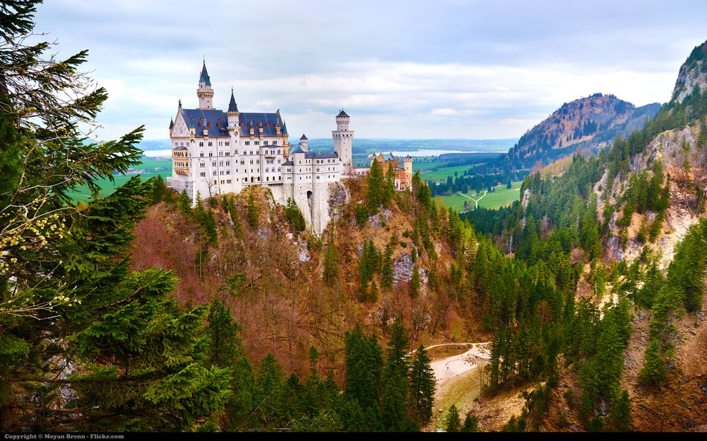 Ide utazz egyedül 2017-ben: a világ 10 legjobb úticélja egyedül utazóknak Ide utazz egyedül 2017-ben: a világ 10 legjobb úticélja egyedül utazóknak