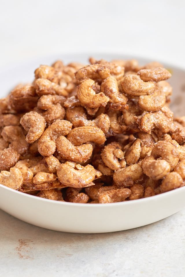 Kesudió még sosem volt olyan finom, mint ebben a receptben