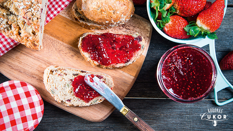 Trendi lett a lekvárfőzés Trendi lett a lekvárfőzés