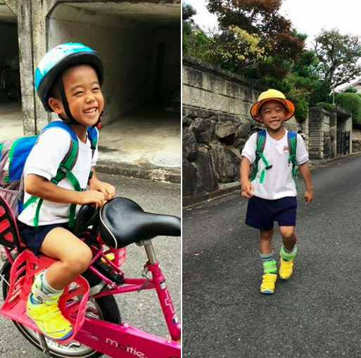 Leesik az állad a hétéves Bruce Lee rajongótól! Leesik az állad a hétéves Bruce Lee rajongótól!