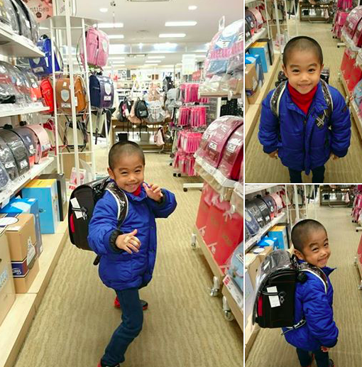 Leesik az állad a hétéves Bruce Lee rajongótól!