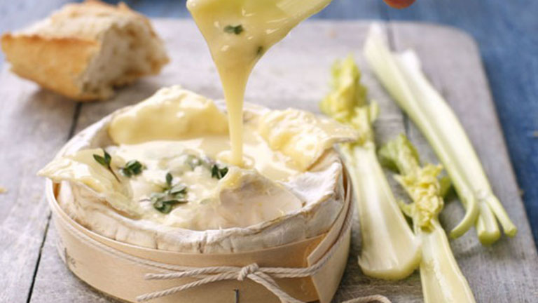 Mindenki készüljön, a világ hamarosan kifogyhat camembert-ből