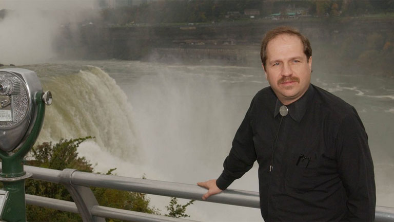 Forrás: The Buffalo News