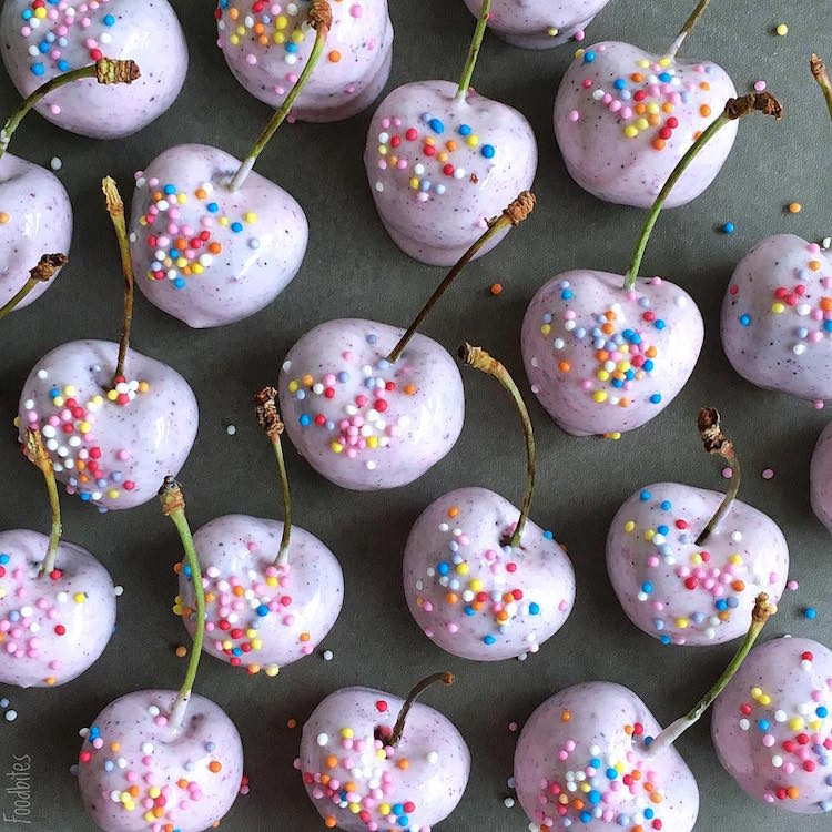 Szemet gyönyörködtető finomságokat rak össze az instagramos ételstylist Szemet gyönyörködtető finomságokat rak össze az instagramos ételstylist