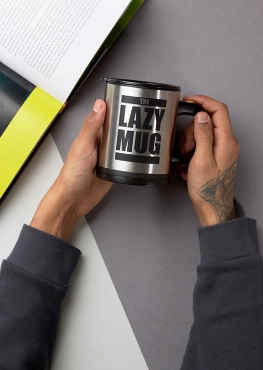 12 cucc, amire minden lusta embernek szüsége van