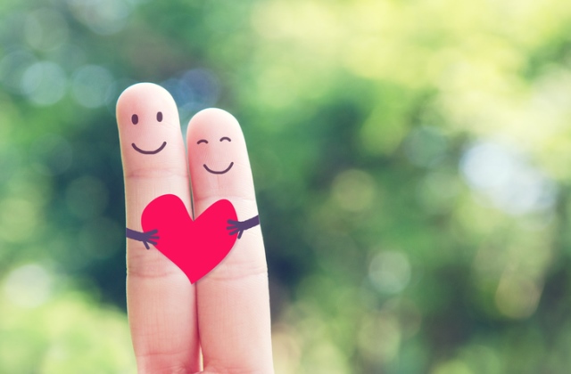 A karmikus szerelem fájdalmas felismerésekkel, hullámvölgyekkel járhat együtt