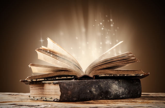 Az Akasha krónikából a sorsodat is kiolvashatod