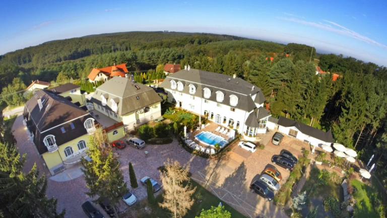 Fotó: wellnesshotel-gosztola.hu