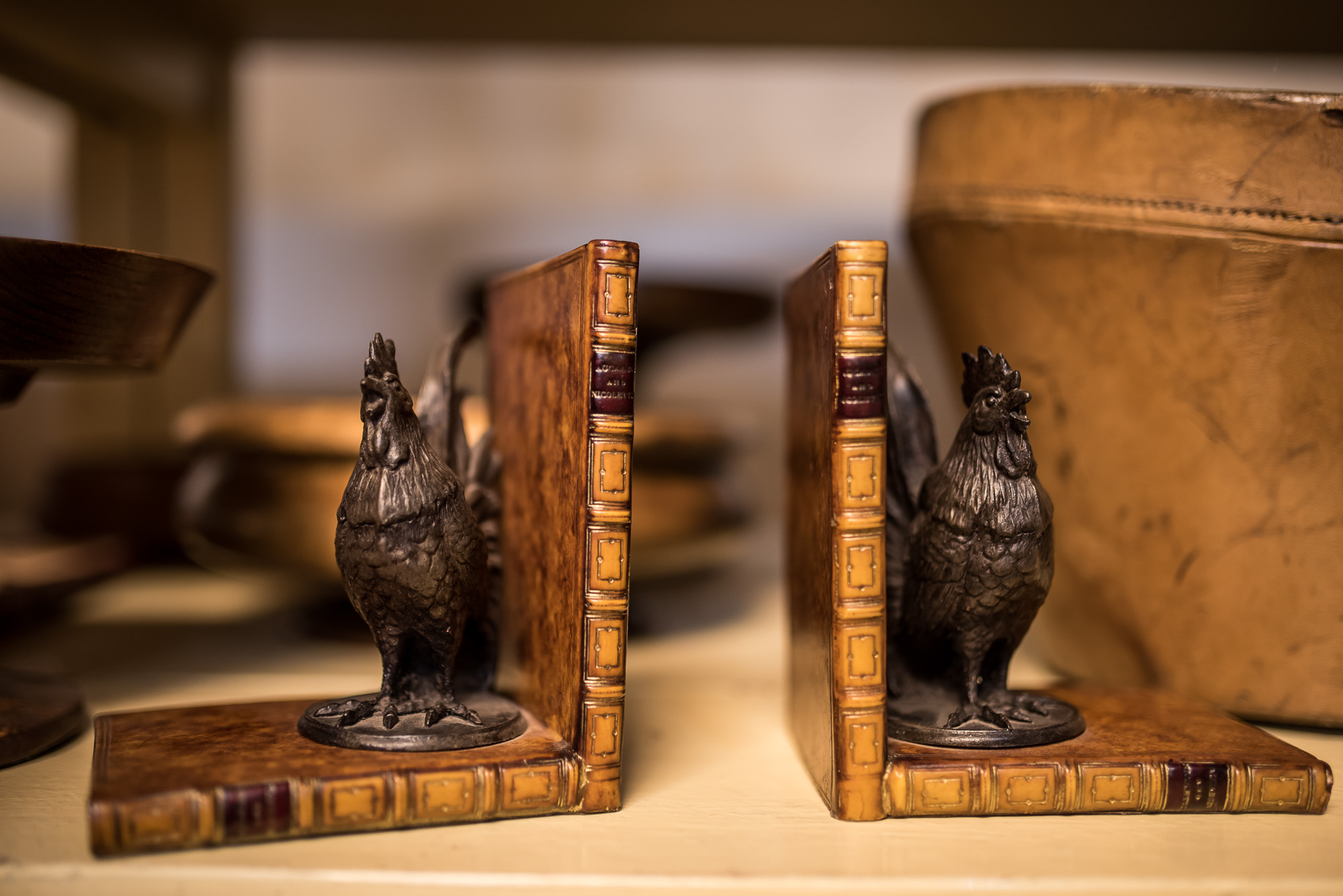 Kicsesbánya Portóban: így néz ki egy európai bolhapiac