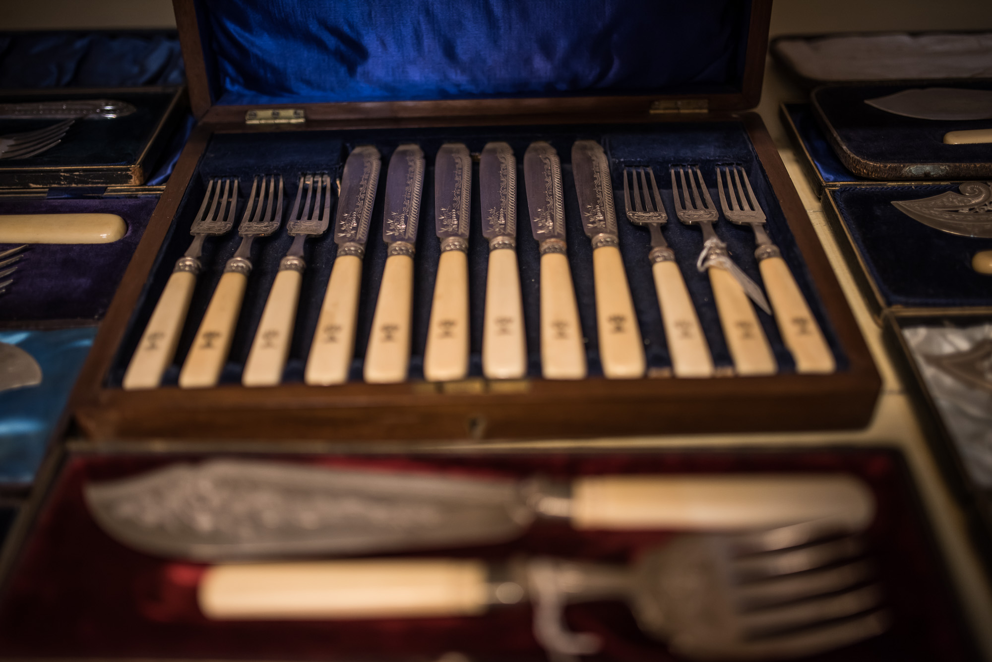 Kicsesbánya Portóban: így néz ki egy európai bolhapiac