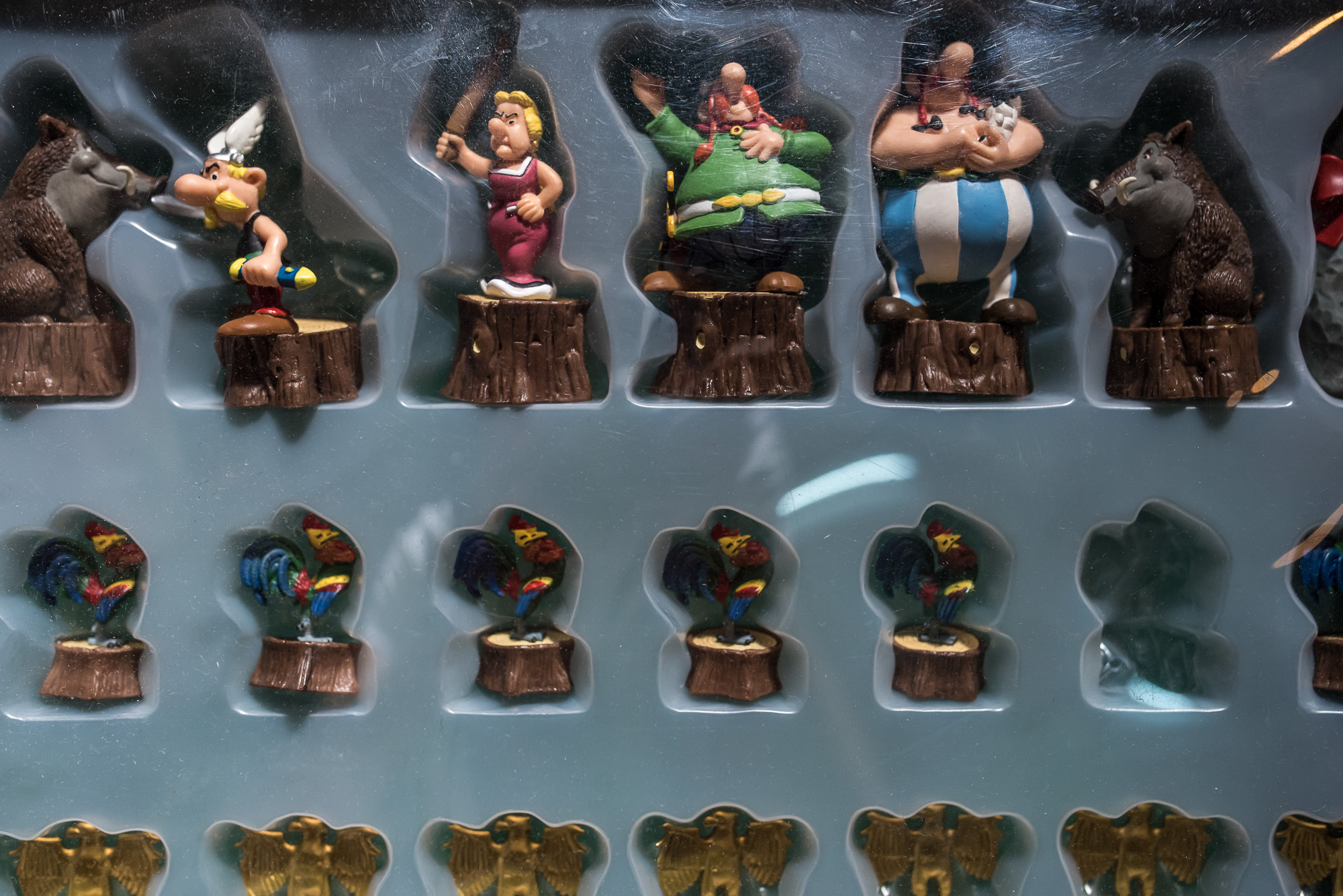 Kicsesbánya Portóban: így néz ki egy európai bolhapiac