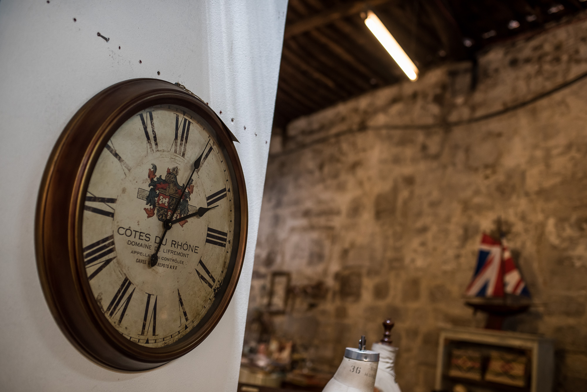 Kicsesbánya Portóban: így néz ki egy európai bolhapiac