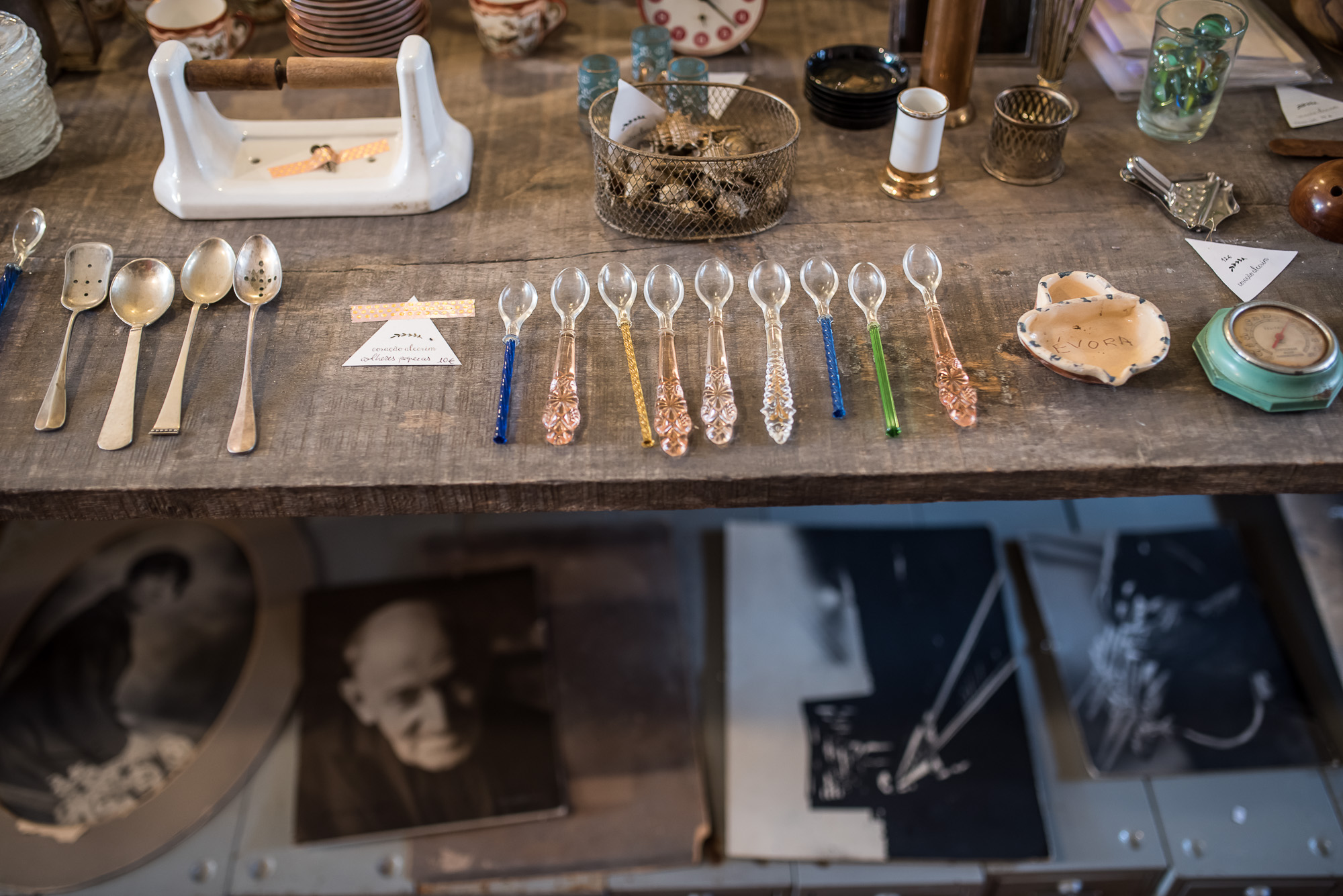 Kicsesbánya Portóban: így néz ki egy európai bolhapiac